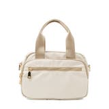 ナイロン2wayミニショルダートート | Vita Felice | 詳細画像27 