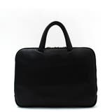 【バングラデシュレザー】2wayビジネスバッグ | Vita Felice | 詳細画像14 