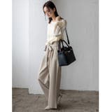 スクエア2wayトートバッグ | Vita Felice | 詳細画像5 