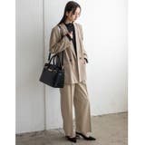 スクエア2wayトートバッグ | Vita Felice | 詳細画像9 