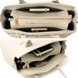 スクエア2wayトートバッグ | Vita Felice | 詳細画像15 