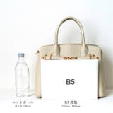 スクエア2wayトートバッグ | Vita Felice | 詳細画像16 