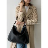 本革ワンショルダーバッグ | Vita Felice | 詳細画像2