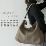 本革ワンショルダーバッグ | Vita Felice | 詳細画像4