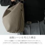 本革ワンショルダーバッグ | Vita Felice | 詳細画像5