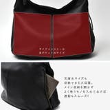 本革ワンショルダーバッグ | Vita Felice | 詳細画像6