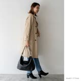 本革ワンショルダーバッグ | Vita Felice | 詳細画像10