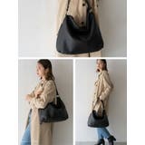 本革ワンショルダーバッグ | Vita Felice | 詳細画像11