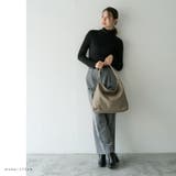 本革ワンショルダーバッグ | Vita Felice | 詳細画像12