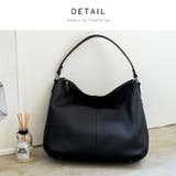 本革ワンショルダーバッグ | Vita Felice | 詳細画像14