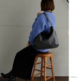 本革ワンショルダーバッグ | Vita Felice | 詳細画像8