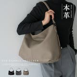 本革ワンショルダーバッグ | Vita Felice | 詳細画像1