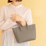 アッシュグレー | 本牛革2wayミニトートバッグ | Vita Felice