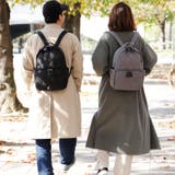 キルティングマザーズリュック | Vita Felice | 詳細画像7 