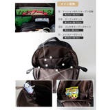 キルティングマザーズリュック | Vita Felice | 詳細画像10 