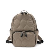 キルティングマザーズリュック | Vita Felice | 詳細画像34 