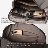 ラウンドビジネストートバッグ | Vita Felice | 詳細画像17 