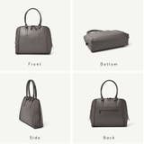 ラウンドビジネストートバッグ | Vita Felice | 詳細画像19 