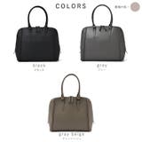 ラウンドビジネストートバッグ | Vita Felice | 詳細画像20 