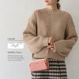 横ピンク | 2wayがま口ショルダーポシェット | Vita Felice