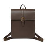 サッチェルリュックサック | Vita Felice | 詳細画像21 