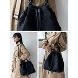 巾着2wayトートバッグ | Vita Felice | 詳細画像8 