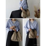 巾着2wayトートバッグ | Vita Felice | 詳細画像10 