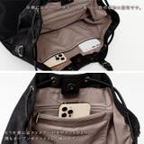 巾着2wayトートバッグ | Vita Felice | 詳細画像21 