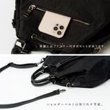 巾着2wayトートバッグ | Vita Felice | 詳細画像22 