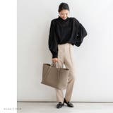 ベルトハンドル2styleトートバッグ | Vita Felice | 詳細画像10 