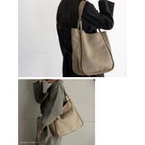 本牛革ワンハンドルトートバッグ | Vita Felice | 詳細画像12 