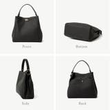 本革2wayワンハンドルショルダーバッグ | Vita Felice | 詳細画像19 