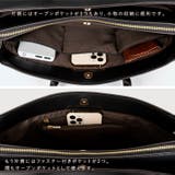 リボンハンドル2wayショルダートート | Vita Felice | 詳細画像17