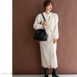 10ポケット巾着ショルダーバッグ | Vita Felice | 詳細画像8 