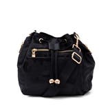 10ポケット巾着ショルダーバッグ | Vita Felice | 詳細画像30 