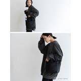 ナイロン2wayバルーントートバッグ | Vita Felice | 詳細画像10 