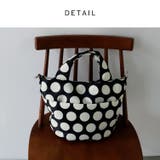 ナイロン2wayバルーントートバッグ | Vita Felice | 詳細画像15 