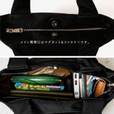 ナイロン2wayバルーントートバッグ | Vita Felice | 詳細画像16 