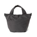 ナイロン2wayバルーントートバッグ | Vita Felice | 詳細画像26 