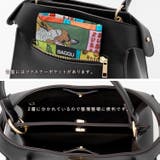 ワンハンドル2wayトートバッグ(S) | Vita Felice | 詳細画像27