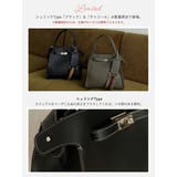 ワンハンドル2wayトートバッグ(S) | Vita Felice | 詳細画像22