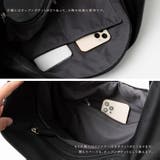 フェイクレザーワンハンドルショルダー | Vita Felice | 詳細画像15 