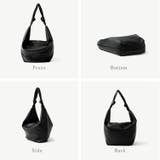 フェイクレザーワンハンドルショルダー | Vita Felice | 詳細画像17 