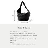 フェイクレザーワンハンドルショルダー | Vita Felice | 詳細画像19 