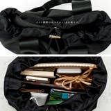 巾着ナイロン2wayトートバッグ | Vita Felice | 詳細画像14 