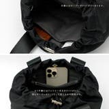 巾着ナイロン2wayトートバッグ | Vita Felice | 詳細画像16 