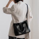 巾着ナイロン2wayトートバッグ | Vita Felice | 詳細画像12 