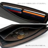 長財布付き本革ショルダーポシェット | Vita Felice | 詳細画像17 