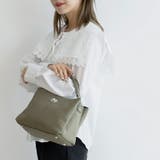 本革3スペース2wayハンドバッグ | Vita Felice | 詳細画像7 