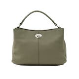 本革3スペース2wayハンドバッグ | Vita Felice | 詳細画像21 